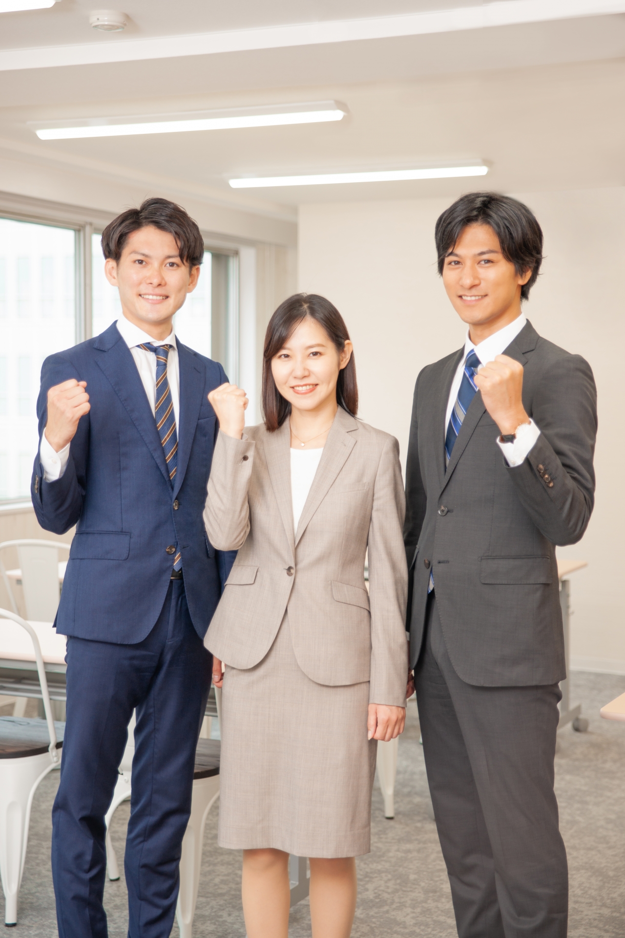 離職防止・定着化